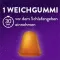 Instructions for use for WICK Zzzquil Goodnight Mangue & Banane, 60 pc - 5