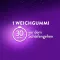 WICK Zzzquil Goodnight Mangue & Banane, 60 pc