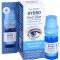 DR.THEISS Gouttes oculaires Hydro med Blue, 10 ml