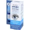 DR.THEISS Gouttes oculaires Hydro med Blue, 10 ml