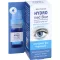 DR.THEISS Gouttes oculaires Hydro med Blue, 10 ml