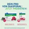 Magnésium Diasporal pro + B-Vit.Musc.+ Nerfs directs, 30 pc