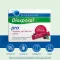 Magnésium Diasporal pro + B-Vit.Musc.+ Nerfs directs, 30 pc
