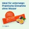 Magnésium Diasporal pro D3 + K2 muscles + os granulés directs, 30 pc