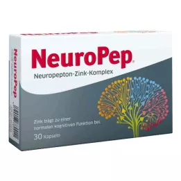 NEUROPEP Gélules, 30 pcs