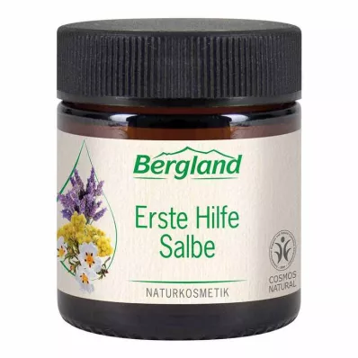 ERSTE HILFE Pommade, 30 ml ERSTE HILFE Pommade, 30 ml