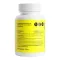 Capsules végétaliennes de vitamine D3 2000 UI, 120 pièces