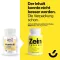 Capsules végétaliennes de vitamine D3 2000 UI, 120 pièces