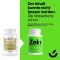 Extrait de Tribulus Terrestris 500 mg capsules, 120 pc