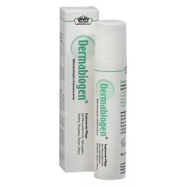 DERMABIOGEN Crème microbiotique intensive, 50 ml