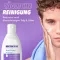 Gel nettoyant anti-boutons Benzacare, 120 ml