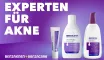 Instructions for use for Gel nettoyant anti-boutons Benzacare, 120 ml - 1