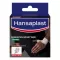 Hansaplast ruban de sport robuste 2,5 cmx10 m blanc, 1 pièce
