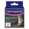 Hansaplast ruban de sport robuste 3,8 cmx10 m blanc, 1 pièce