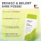 Bain de pieds Efasit Vital, 400 g