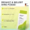 Bain de pieds Efasit Vital, 400 g