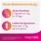 Utipro® aigu &amp; protège les capsules, 15 pc