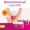 Utipro® aigu &amp; protège les capsules, 30 pc