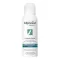 Allpresan diabétique microsilver + crème mousse réparatrice, 125 ml