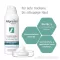 Allpresan diabétique microsilver + crème mousse réparatrice, 125 ml