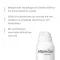 Allpresan diabétique microsilver + crème mousse réparatrice, 125 ml