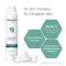 Allpresan diabétique microsilver + crème mousse réparatrice, 200 ml