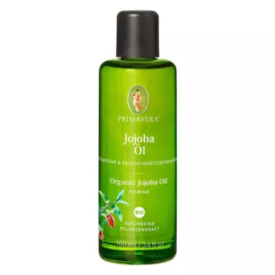 Huile de jojoba biologique, 100 ml