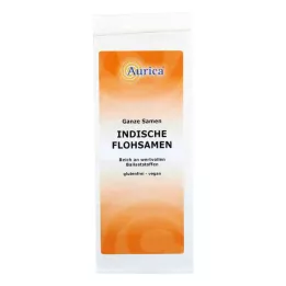 FLOHSAMEN INDISCH Graines, 100 g