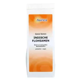 FLOHSAMEN INDISCH Graines, 250 g
