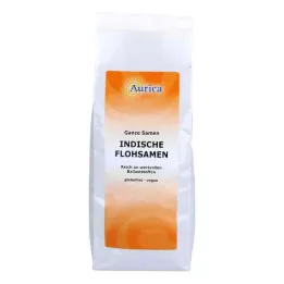 FLOHSAMEN INDISCH Graines, 500 g