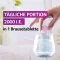 Vigantolvit 2000 cest-à-dire Comprimés effervescents de vitamine D3 (60 pièces)