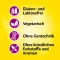 Vigantolvit 2000 cest-à-dire Comprimés effervescents de vitamine D3 (60 pièces)
