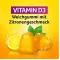 Instructions for use for VIGANTOLVIT 2000 UI Gommes molles à la vitamine D3, 60 pièces - 2