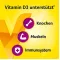 Instructions for use for VIGANTOLVIT 2000 UI Gommes molles à la vitamine D3, 60 pièces - 3