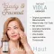 Himalaya Dreams Ayurveda Body & Huile pour le visage Alto, 100 ml