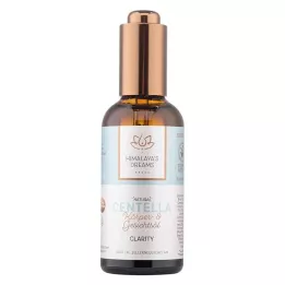 HIMALAYACorps S Dreams Ayurveda&amp;Huile végétale Centella, 100 ml