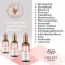 Himalaya Dreams Huile capillaire ayurvédique revitalisante été indien, 100 ml