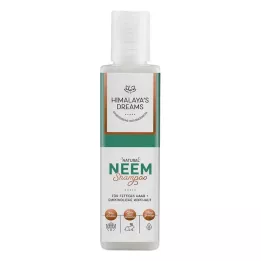 HIMALAYAShampooing ayurvédique S Dreams au neem, 200 ml