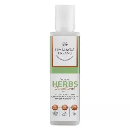 HIMALAYAS Dreams Après-Shampooing Ayurvédique Herbes, 200 ml