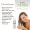 Himalaya`s Dreams Après-shampooing ayurvédique aux herbes, 200 ml