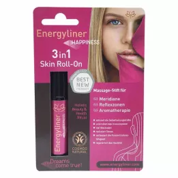 HIMALAYAHuile S Dreams Energyliner Happiness, 10 ml