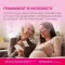 FEMANNOSE B Microbiotic granulés, 14 pièces