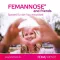 FEMANNOSE B Microbiotic granulés, 14 pièces
