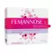 FEMANNOSE B Microbiotic granulés, 14 pièces