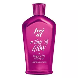 FREI ÖL Huile pour la silhouette Glow, 60 ml