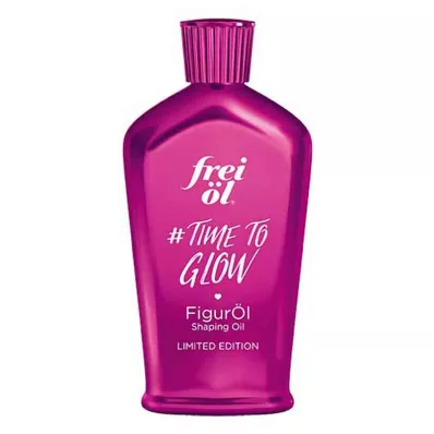 Huile gratuite pour figurines Glow (60 ml)