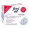 FREI ÖL Crème hydratante hydrolipidique, 100 ml