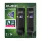 Nicorette Fruit &amp; Spray Menthe 1 mg / spray NFC, 2 pc