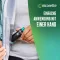 Nicorette Fruit &amp; Spray Menthe 1 mg / spray NFC, 2 pc