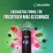 Nicorette Fruit &amp; Spray Menthe 1 mg / spray NFC, 2 pc